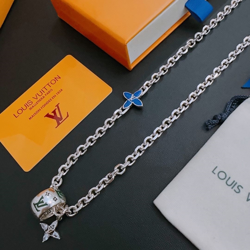 LV Necklaces